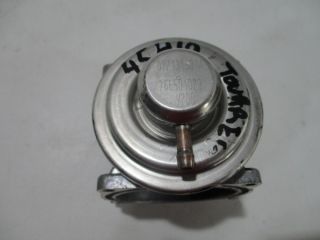 bontott VW TOUAREG EGR / AGR Szelep