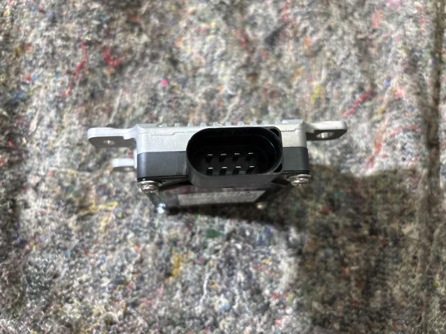 bontott VW TOUAREG Elektronika (Magában)