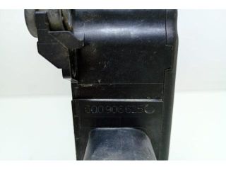 bontott VW TOUAREG Elektronika (Magában)