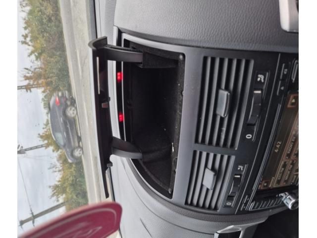 bontott VW TOUAREG Elektronika (Magában)