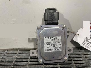 bontott VW TOUAREG Elektronika (Magában)