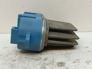 bontott VW TOUAREG Előtét Ellenállás Fűtőmotor