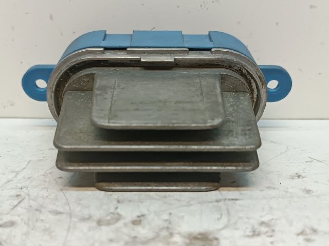 bontott VW TOUAREG Előtét Ellenállás Fűtőmotor