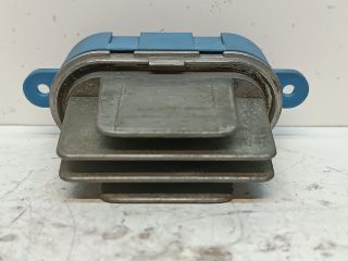 bontott VW TOUAREG Előtét Ellenállás Fűtőmotor