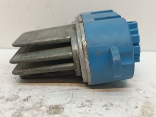 bontott VW TOUAREG Előtét Ellenállás Fűtőmotor