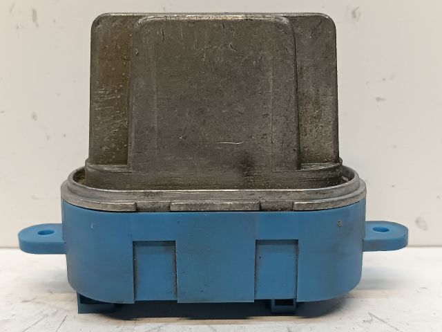 bontott VW TOUAREG Előtét Ellenállás Fűtőmotor