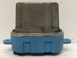 bontott VW TOUAREG Előtét Ellenállás Fűtőmotor