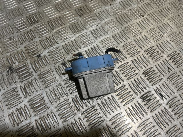 bontott VW TOUAREG Előtét Ellenállás Fűtőmotor