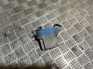 bontott VW TOUAREG Előtét Ellenállás Fűtőmotor