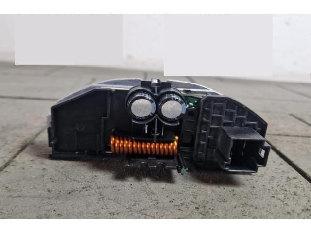 bontott VW TOUAREG Előtét Ellenállás Fűtőmotor