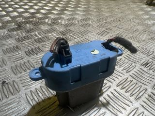 bontott VW TOUAREG Előtét Ellenállás Fűtőmotor