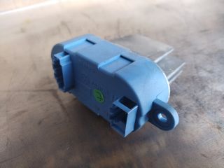 bontott VW TOUAREG Előtét Ellenállás Fűtőmotor