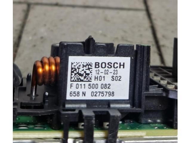 bontott VW TOUAREG Előtét Ellenállás Fűtőmotor