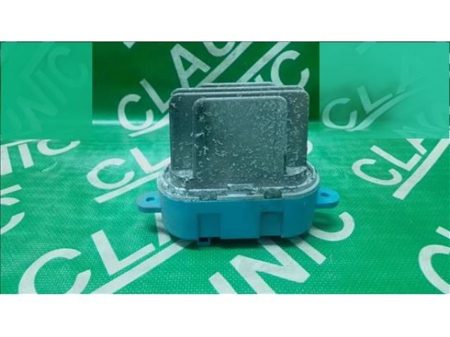 bontott VW TOUAREG Előtét Ellenállás Fűtőmotor