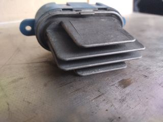 bontott VW TOUAREG Előtét Ellenállás Fűtőmotor