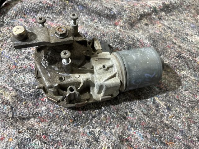 bontott VW TOUAREG Első Ablaktörlő Motor