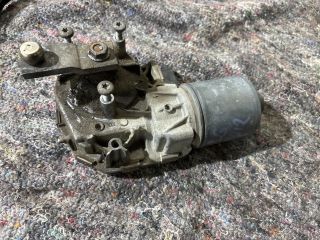 bontott VW TOUAREG Első Ablaktörlő Motor