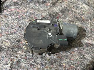 bontott VW TOUAREG Első Ablaktörlő Motor