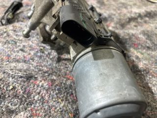 bontott VW TOUAREG Első Ablaktörlő Motor