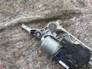 bontott VW TOUAREG Első Ablaktörlő Motor