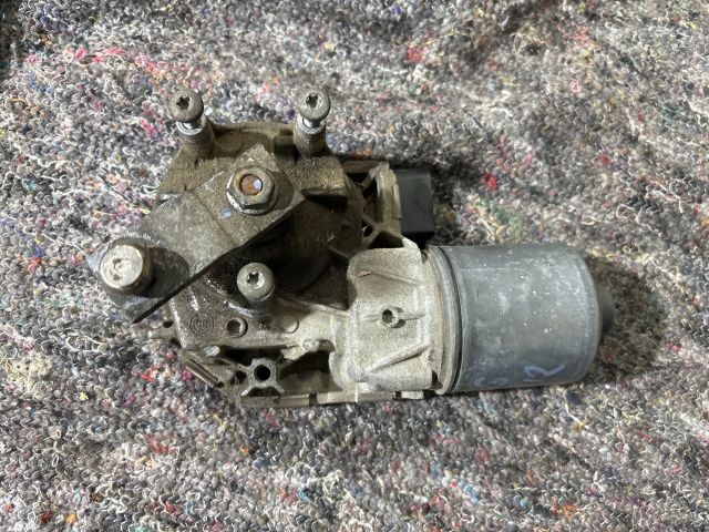 bontott VW TOUAREG Első Ablaktörlő Motor