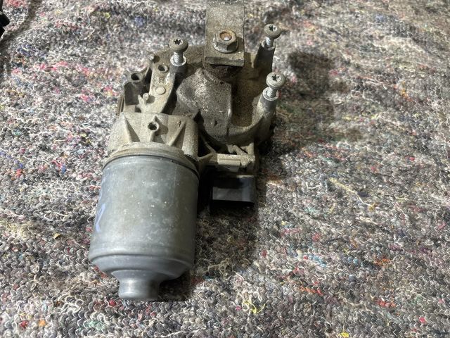 bontott VW TOUAREG Első Ablaktörlő Motor