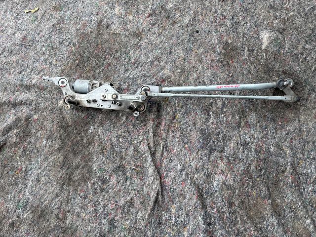 bontott VW TOUAREG Első Ablaktörlő Motor