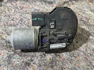 bontott VW TOUAREG Első Ablaktörlő Motor