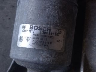 bontott VW TOUAREG Első Ablaktörlő Szerkezet Motorral