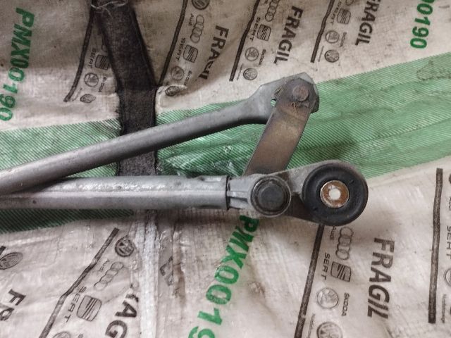 bontott VW TOUAREG Első Ablaktörlő Szerkezet