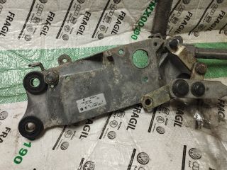 bontott VW TOUAREG Első Ablaktörlő Szerkezet