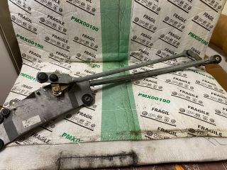 bontott VW TOUAREG Első Ablaktörlő Szerkezet