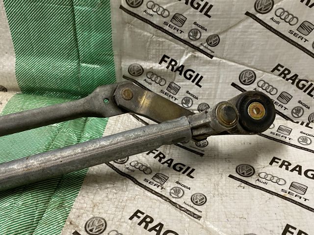 bontott VW TOUAREG Első Ablaktörlő Szerkezet