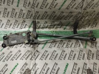 bontott VW TOUAREG Első Ablaktörlő Szerkezet