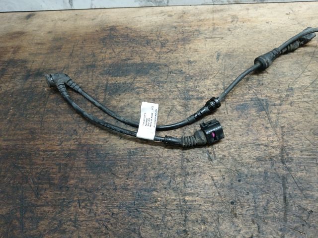 bontott VW TOUAREG Első ABS Jeladó Kábelköteg