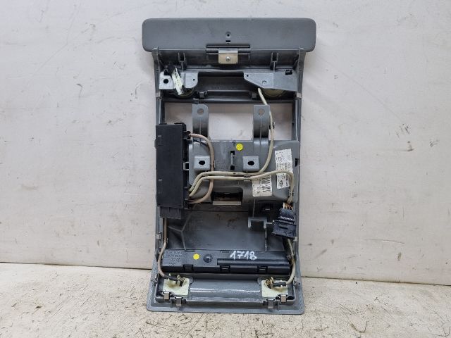 bontott VW TOUAREG Első Beltér Világítás Keret