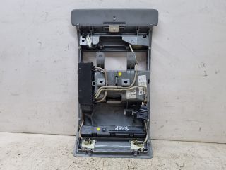 bontott VW TOUAREG Első Beltér Világítás Keret