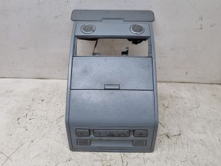 bontott VW TOUAREG Első Beltér Világítás Keret