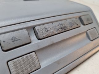 bontott VW TOUAREG Első Beltér Világítás Keret