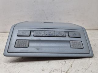 bontott VW TOUAREG Első Beltér Világítás Keret