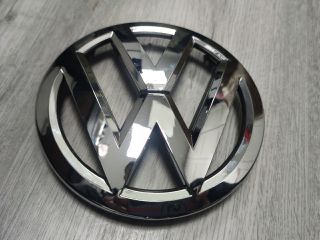 bontott VW TOUAREG Első Embléma