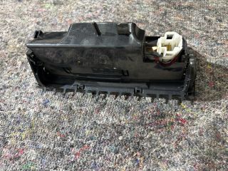 bontott VW TOUAREG Első Hamutartó