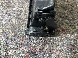 bontott VW TOUAREG Első Hamutartó