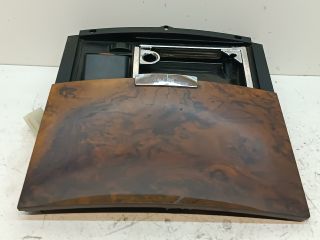 bontott VW TOUAREG Első Hamutartó