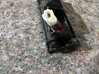 bontott VW TOUAREG Első Hamutartó