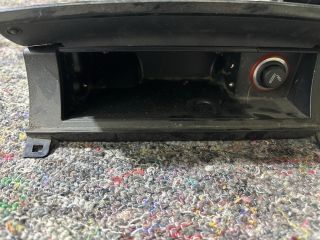 bontott VW TOUAREG Első Hamutartó