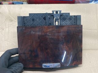 bontott VW TOUAREG Első Hamutartó