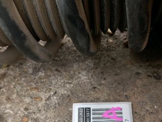 bontott VW TOUAREG Első Lengéscsillapító (Pozíciófüggetlen)