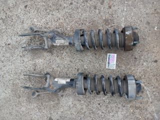 bontott VW TOUAREG Első Lengéscsillapító (Pozíciófüggetlen)