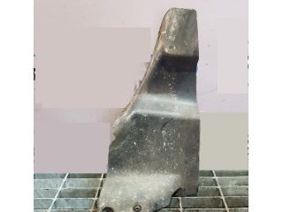 bontott VW TOUAREG Első Lökhárító Díszléc